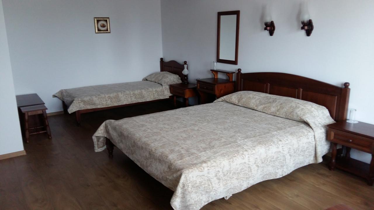 Комплекс Стара Плиска Hotel Стая снимка