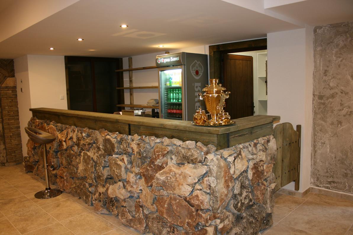 Комплекс Стара Плиска Hotel Екстериор снимка