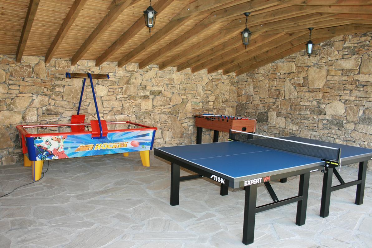 Комплекс Стара Плиска Hotel Екстериор снимка